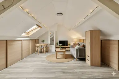 16μ² room προς ενοικίαση για 1100€/μήνα σε Else Mauhsstraat, Amstelveen