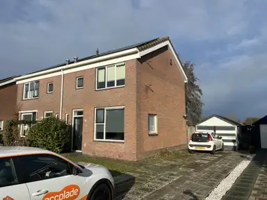 m2 house to rent for 698.96€/month in Dominee Veenweg 5A, De Knipe