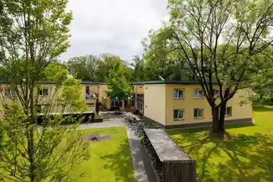 m2 room to rent for 371.33€/month in Campuslaan 71, Enschede