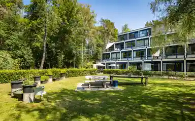 12m2 room to rent for 516.45€/month in Witbreuksweg, Enschede