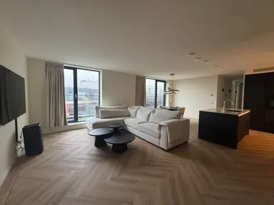94m2 apartment to rent for 3950€/month in Startbaan, Amstelveen