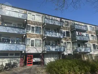 40m2 anti-squat to rent for 270€/month in Zwedenstraat, IJsselstein