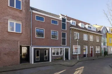 128m2 house te huur voor 2495€/maand in Heilige Geeststraat, Eindhoven