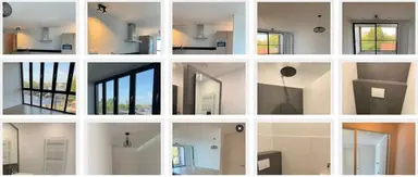 85m2 apartment te huur voor 2350€/maand in Kelderwindkade, Haarlem