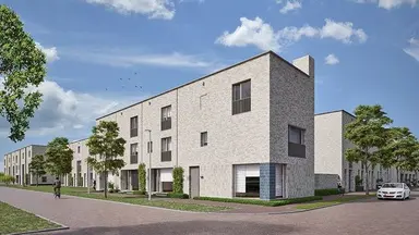 162m2 house te huur voor 2500€/maand in Beeldbuisring, Eindhoven