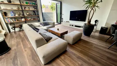 95m2 apartment to rent for 2195€/month in Breedstraat, The Hague