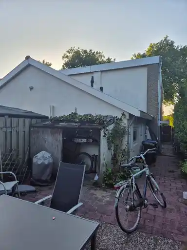 34m2 studio te huur voor 758.17€/maand in Hatertseweg, Nijmegen