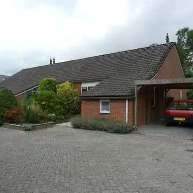 85m2 house in affitto per 714€/mese a IJsselmuiden