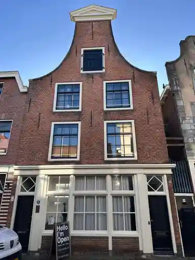75m2 apartment à louer pour 1500€/mois à Spaarnwouderstraat 72A, Haarlem