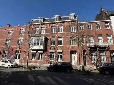 21m2 room à louer pour 664€/mois à Sint Maartenslaan 4, Maastricht