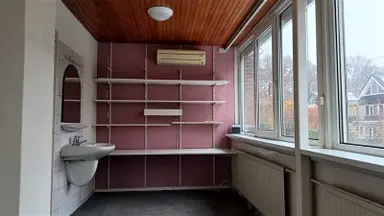 12m2 room te huur voor 500€/maand in Grevinckstraat, Nijmegen