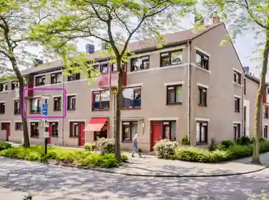 62m2 apartment te huur voor 727.74€/maand in Hoofdstraat 235, Schijndel