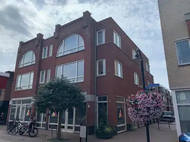 98m2 apartment te huur voor 1580€/maand in Zeestraat 12D, Monster
