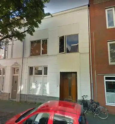 31m2 studio te huur voor 715€/maand in Coehoornsingel, Groningen