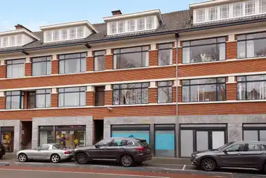 120μ² apartment προς ενοικίαση για 1850€/μήνα σε Parkweg 28A, Voorburg