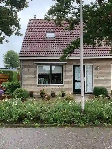65m2 house te huur voor 743€/maand in Iepenlaan 68, Dokkum