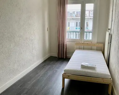 8m2 room in affitto per 1050€/mese a Molukkenstraat, Amsterdam