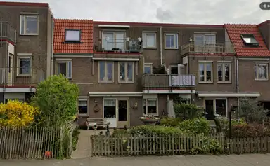 53m2 apartment to rent for 781.09€/month in Mauritskade 49, Alkmaar