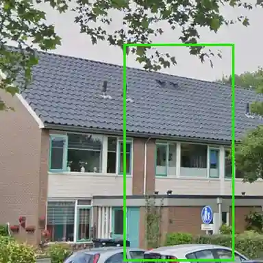 119m2 house in affitto per 904€/mese a Harderwijk