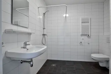 37m2 apartment to rent for 1602€/month in Jan van Galenstraat 500, Amsterdam