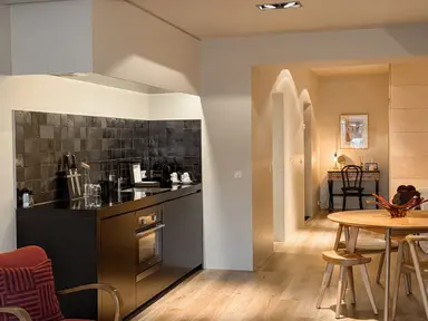 25m2 studio zur Miete für 1800€/Monat in Langendijk 69, Gorinchem