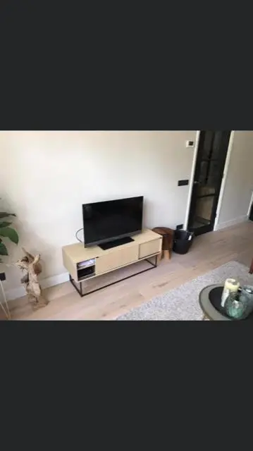 9m2 room in affitto per 1250€/mese a Dintelstraat 56h, Amsterdam