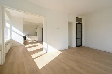 115m2 apartment zur Miete für 2500€/Monat in Huis te Hoornkade 70, Rijswijk