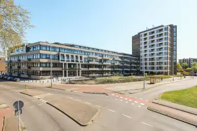 102m2 apartment zur Miete für 1615€/Monat in Nijenoord 281, Utrecht