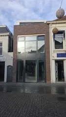 63m2 apartment to rent for 1407€/month in Wouwsestraatweg, Bergen op Zoom