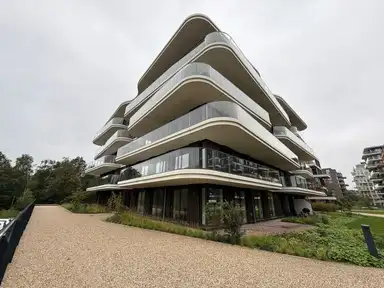 74m2 apartment in affitto per 3000€/mese a Startbaan 116, Amstelveen