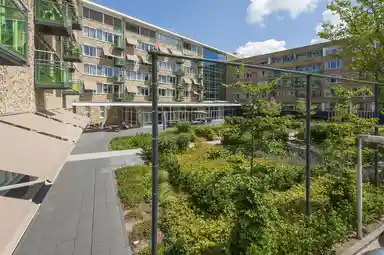 74m2 apartment in affitto per 900€/mese a Wederiklaan 2, Kampen