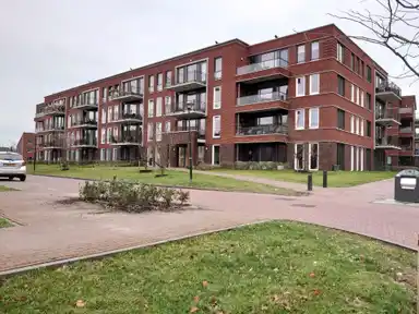90m2 apartment to rent for 1325€/month in Middegaalspad 52, Veghel