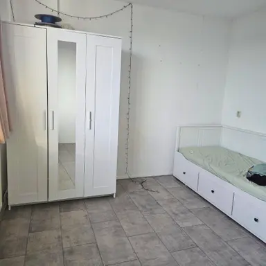 40m2 room in affitto per 500€/mese a Christiaan de Wetstraat, Amsterdam