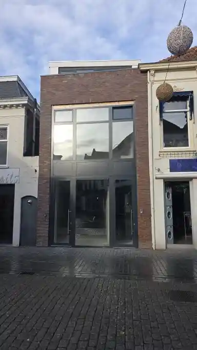 63m2 apartment to rent for 1407€/month in Wouwsestraat, Bergen op Zoom