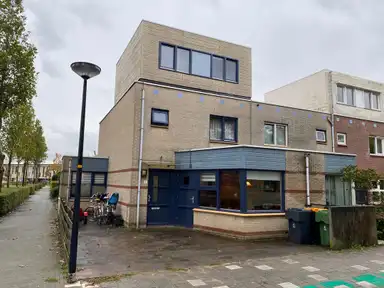 137m2 house to rent for 1800€/month in Willemijn Posthumustuin 1, Heerhugowaard