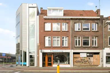47m2 apartment to rent for 1900€/month in Hoogstraat 14A, Eindhoven