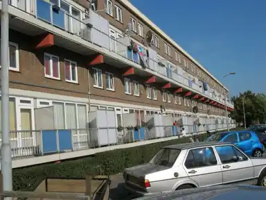 m2 apartment to rent for 695.06€/month in Cypressenstraat 12, Venlo