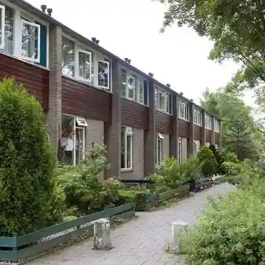78m2 house to rent for 918€/month in Almelo