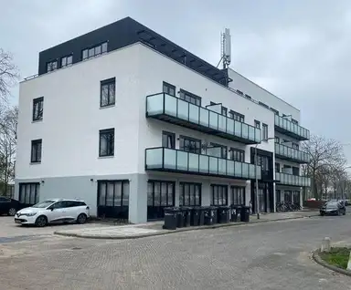 40m2 apartment te huur voor 1438€/maand in Ursulinenhof, Vianen