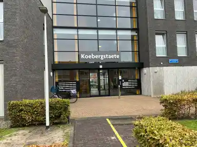 m2 apartment to rent for 979.16€/month in B. van der Helststraat 2B-8, Meppel