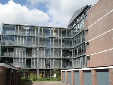 89m2 apartment to rent for 906.29€/month in Wekingeslag 108, Emmen