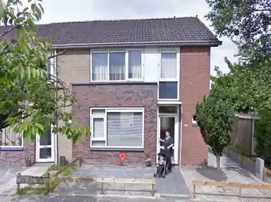 110m2 house to rent for 686.53€/month in Laarwoudstraat 15, Assen