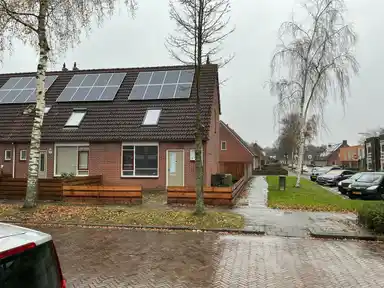 94m2 house to rent for 686.53€/month in Pelikaanstraat 62, Assen