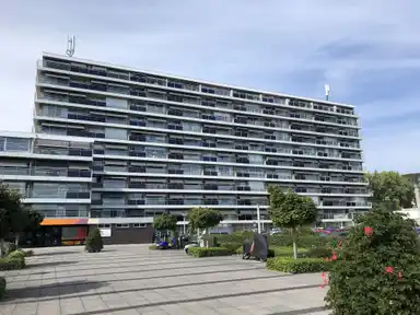 54m2 apartment to rent for 771.33€/month in Uranusstraat 250, Alphen aan den Rijn