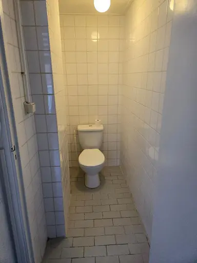 38m2 studio te huur voor 720€/maand in Torenstraat, Groningen