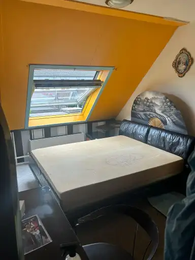 10m2 room à louer pour 800€/mois à Louis Pasteurstraat, Haarlem