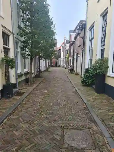 68m2 apartment to rent for 1000€/month in Kromme Jak, Zwolle