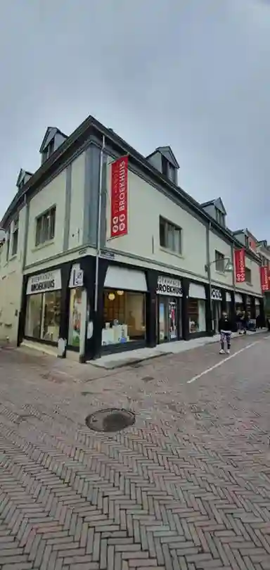 54m2 apartment to rent for 1195€/month in Sandrasteeg 2C, Deventer