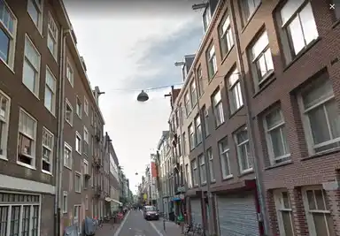 58m2 apartment to rent for 2000€/month in Korte Leidsedwarsstraat, Amsterdam