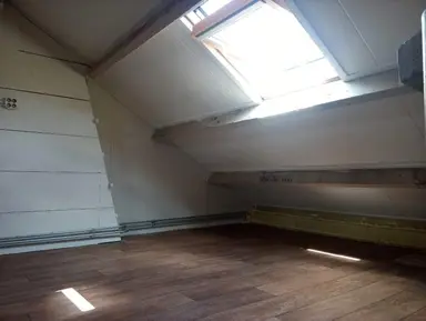 15m2 room te huur voor 800€/maand in Franselaan, Rotterdam